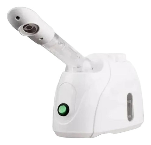 Aparelho Vaporizador Vapor De Ozônio Facial Portátil 220v