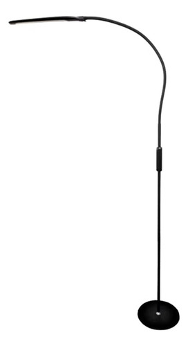 Magno Lumina Max 5 Color Temp Led Lampara Pie
