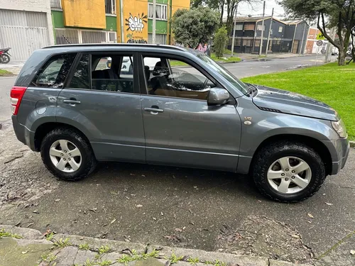 Suzuki Grand Vitara 2.7 Sz