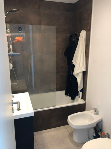 Imagen 11 de 12 de Venta Departamento 2 Amb. Lagoon