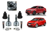 Comprar Kit X 2 Homocineticas Fiat Cronos Argo 1.3cc Drive Attractiv