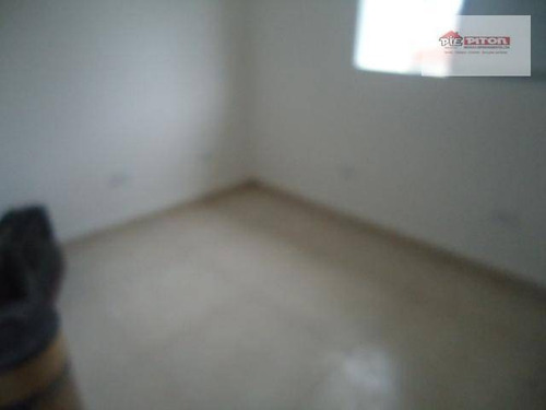 Sobrado Com 3 Dormitórios À Venda, 120 M² Por R$ 450.000,00 - Vila Ré - São Paulo/sp - So2116