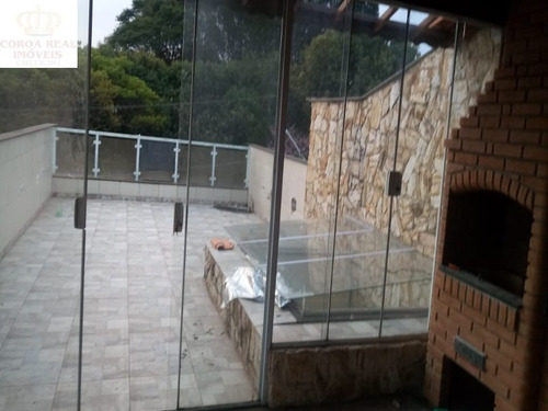 Imagem 22 de 30 de Casa - Ca00475 - 68518793