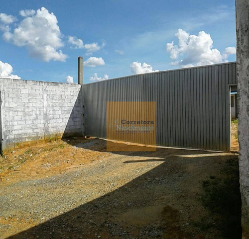 Imagem 4 de 30 de Terreno Para Alugar, 1800 M² Por R$ 3.500,00/mês - Vila Garcia (são Silvestre) - Jacareí/sp - Te0299