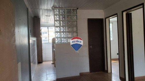 Imagem 25 de 30 de Apartamento À Venda, 48 M² Por R$ 130.000,01 - Inhoaíba - Rio De Janeiro/rj - Ap0478