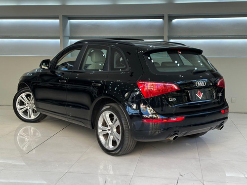 Audi Q5 3.2 Fsi Ambition Quattro 5p