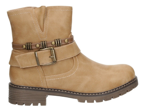 Botin Casual Mujer Dakota - F650