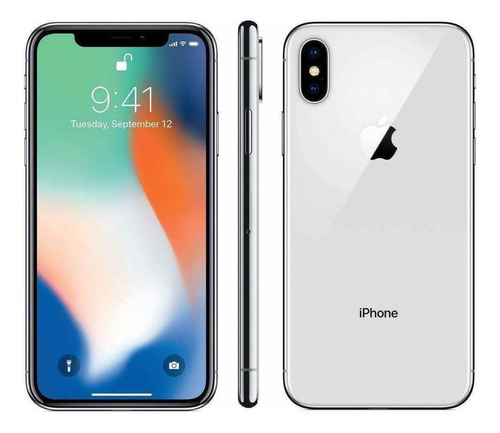 Celular iPhone XS Para Piezas