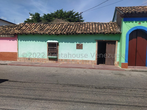 Casa En Venta En El Centro De Barquisimeto @eloisabermudez.rah