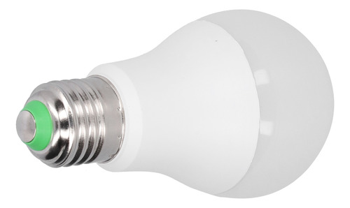 Bombilla Led E27, Bombilla Con Detector De Movimiento Pir Pa