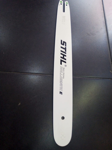 Espada Original Stihl 50 Cms Para Ms 250