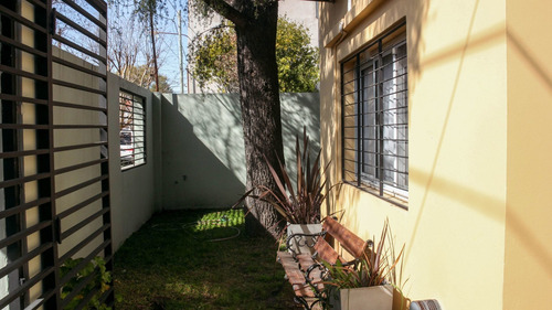 Imagen 4 de 24 de Casas En Venta De 3 Dormitorios Con Parque