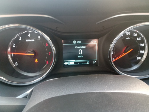 Imagen 12 de 18 de Chevrolet Tracker Ltz Automática 2022 0km