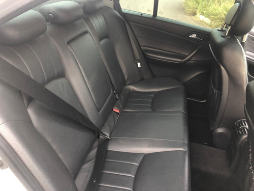 Mercedes Benz - C 180 Kompressor 2005
