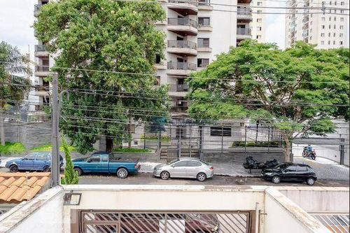 Imagem 5 de 30 de Sobrado Com 3 Dormitórios À Venda, 150 M² Por R$ 1.020.000,00 - Alto Da Mooca - São Paulo/sp - So0393