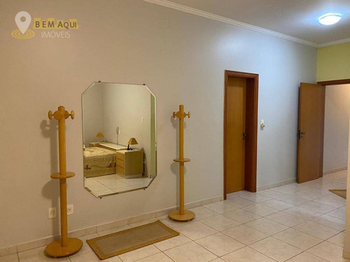 Imagem 27 de 30 de Casa Com 3 Dormitórios À Venda, 383 M² Por R$ 1.390.000,00 - Condomínio Campos De Santo Antônio - Itu/sp - Ca1492