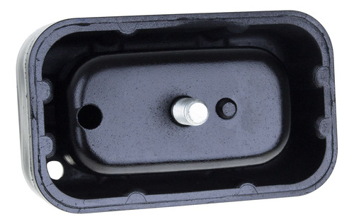 2 Coxim Motor Esquerdo Direito Jimny 1.3 16v 2011 2012 2013