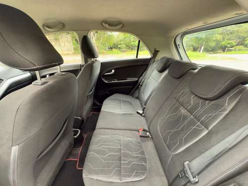Kia Picanto 1.0 Ex Flex 5p