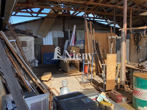Bodega-taller En Arriendo En Rancagua