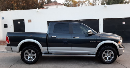 Ram Laramie 4x4 2017