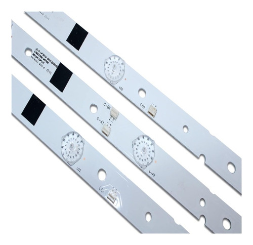 Tiras Led Atvio Celed99765 Pn E39du1000