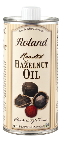 Roland Aceite Semilla Uva Francia 500 Ml