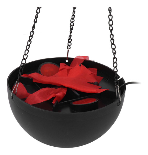 Accesorio Decorativo Artificial De Fuego Artificial Led 3d P