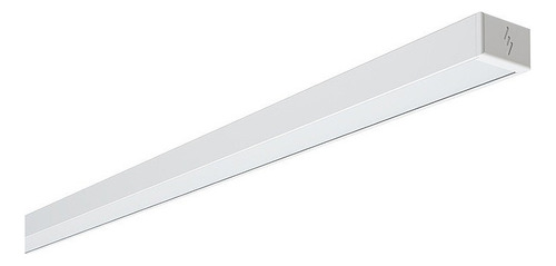 Luminario Led De Techo P Alta 23w Blanco Dimeable 4000k Magg