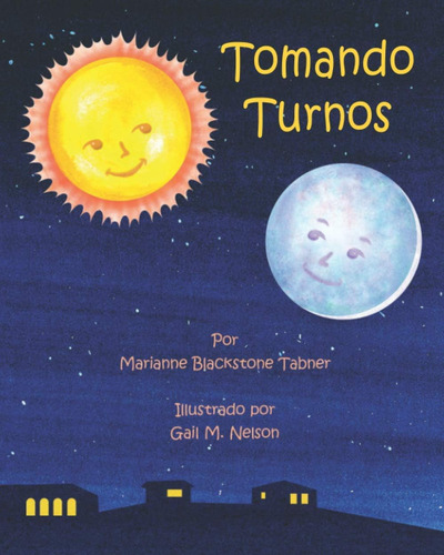 Libro: Tomando Turnos (spanish Edition)