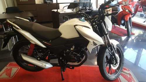 Imagen 5 de 15 de Honda Cb 125f Twister Entrgea Inmediata Modelo 2022