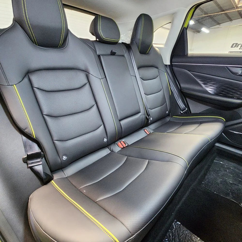 BAIC X55 Ii 1.5T Luxury 7Dct