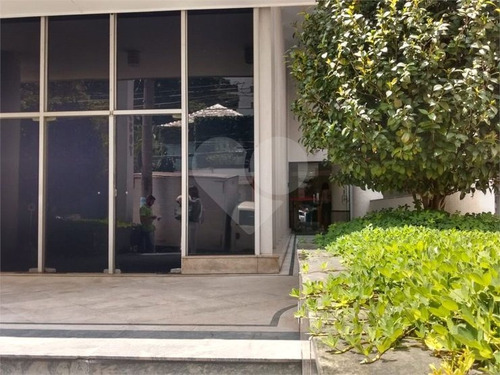 Excelente Sala Comercial Para Locação Com 72 M2 De Área Útil, Nos Jardins - 170-im527786