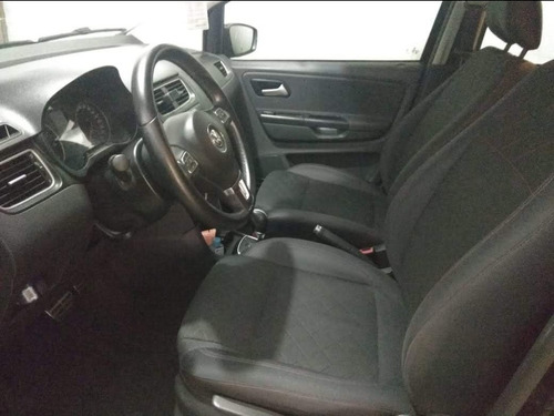 Imagem 5 de 6 de Volkswagen Fox 2012 1.6 Vht Prime I-motion Total Flex 5p