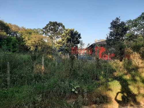 Imagem 15 de 17 de Chácara/fazenda/sítio Com 2 Dormitórios À Venda Com 24851.5m² Por R$ 270.000,00 - Bocaiuva Do Sul / Pr - Mch-0035