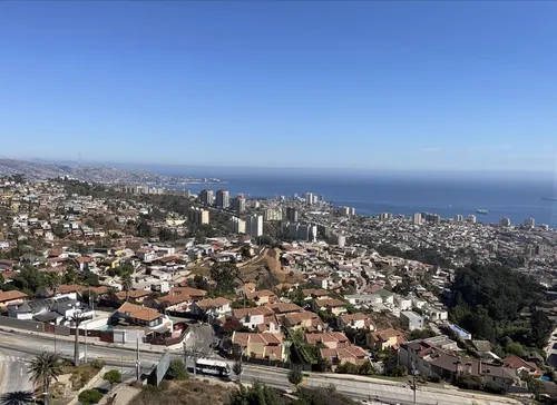 Condominio Alto Marañon. Vista Al Mar.