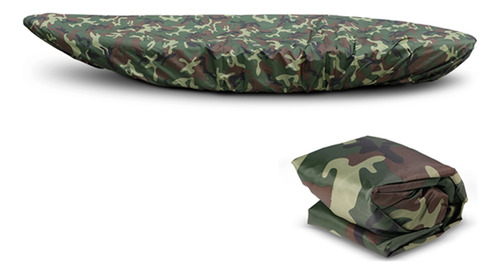 Funda De Almacenamiento Para Kayaks, Universal, Profesional,