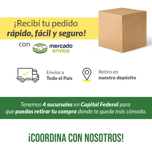 Leche De Cabra En Polvo La Primera Entera Sin Tacc 250gr X3
