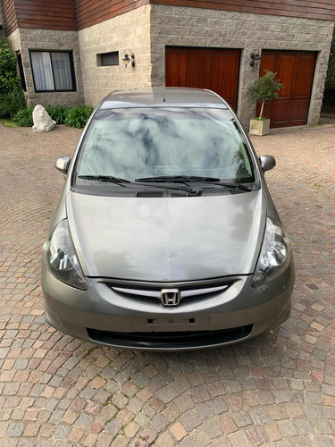 Honda Fit 1.4 Lx