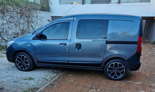 Renault Kangoo Ii Express Emotion 5a 1.6 Sce