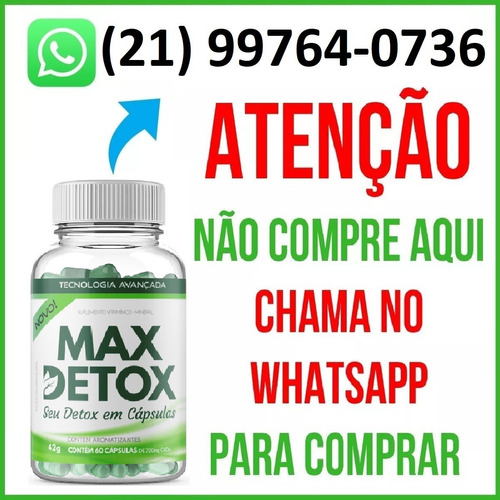 Supliment de plante detox max,