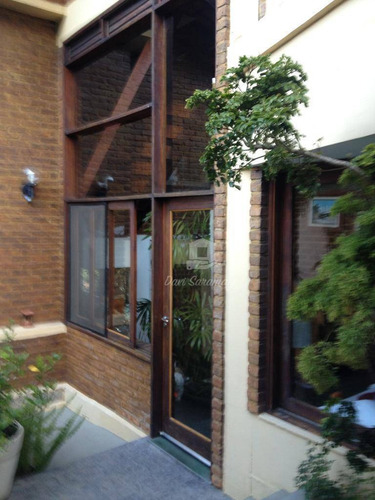 Imagem 18 de 22 de Casa À Venda, 189 M² Por R$ 1.100.000,00 - Itaipu - Niterói/rj - Ca0067