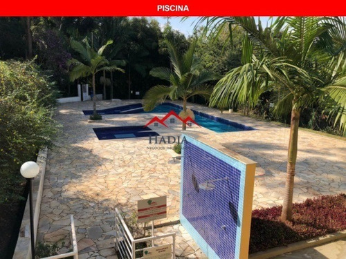 Imagem 28 de 30 de Oportunidade Casa A Venda Em Condomínio Bosque Dos Jatobás Em Jundiaí Sp. - Ca00382 - 68375753