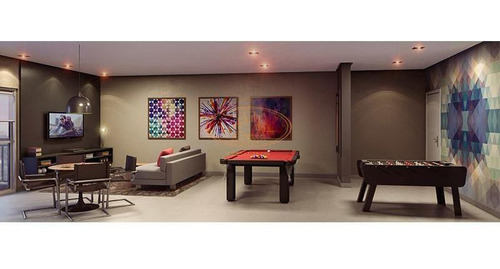 Apartamento Com 2 Dormitório(s) Localizado(a) No Bairro Conceição Em São Paulo / São Paulo - 4227:908221