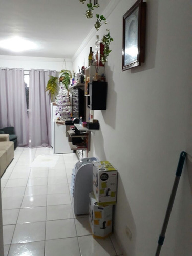 Imagem 15 de 16 de Apartamento - Ref: 5557