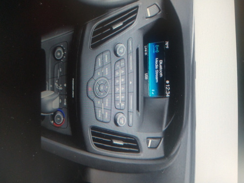 Imagem 3 de 5 de Ford Focus