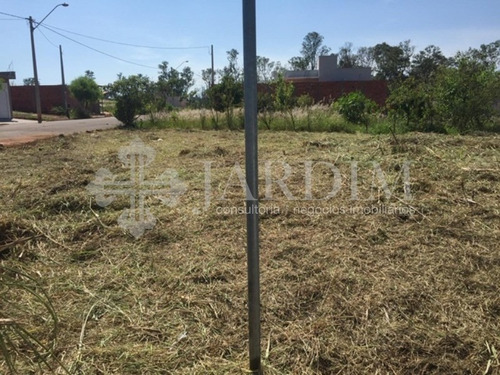 Imagem 2 de 6 de Terreno - Te00294 - 34849223