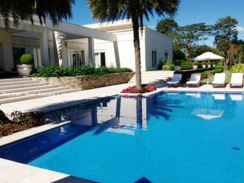 Imagem 6 de 11 de Casa Em Condomínio Para Venda Em Bragança Paulista, Quinta Da Baroneza, 8 Dormitórios, 5 Suítes, 8 Banheiros, 10 Vagas - 2638_2-899674