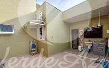 Imagem 5 de 17 de Casa À Venda Em Jardim Boer Ii - Ca011078