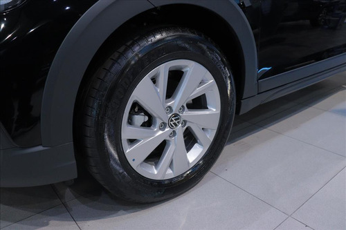 Volkswagen Nivus 1.0 200 TSI TOTAL FLEX COMFORTLINE AUTOMÁTICO