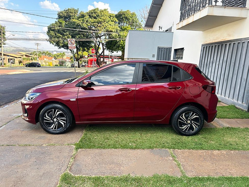 Chevrolet Onix 1.0 Lt